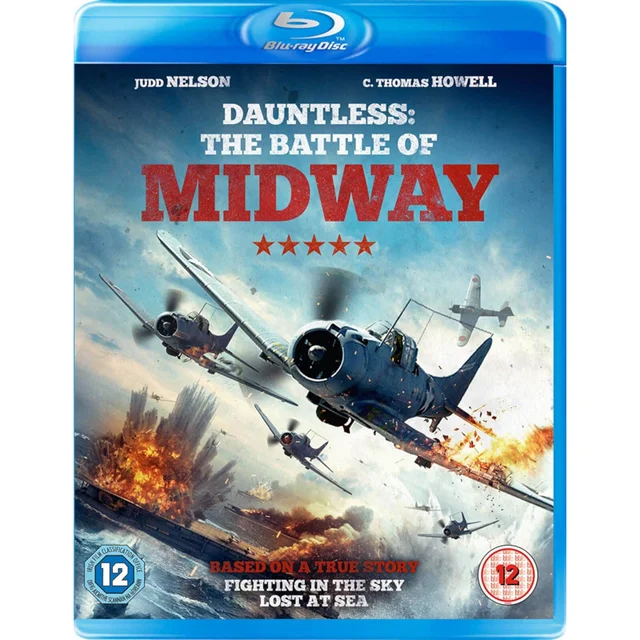 Dauntless: The Battle of Midway