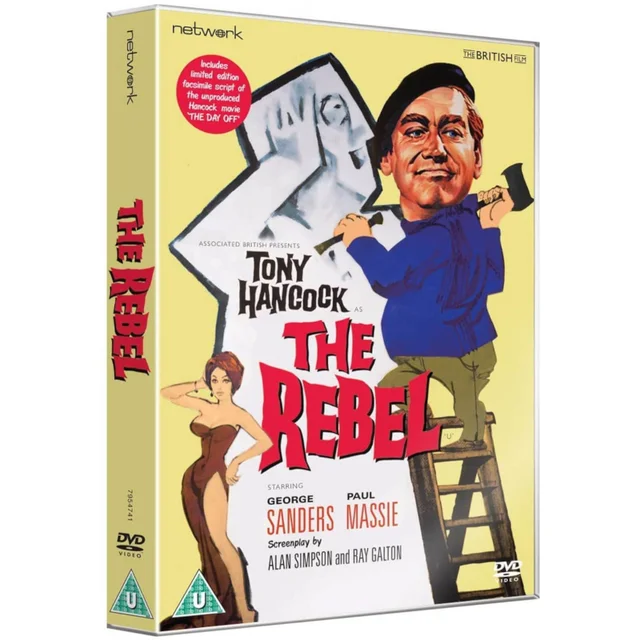 Der Rebell