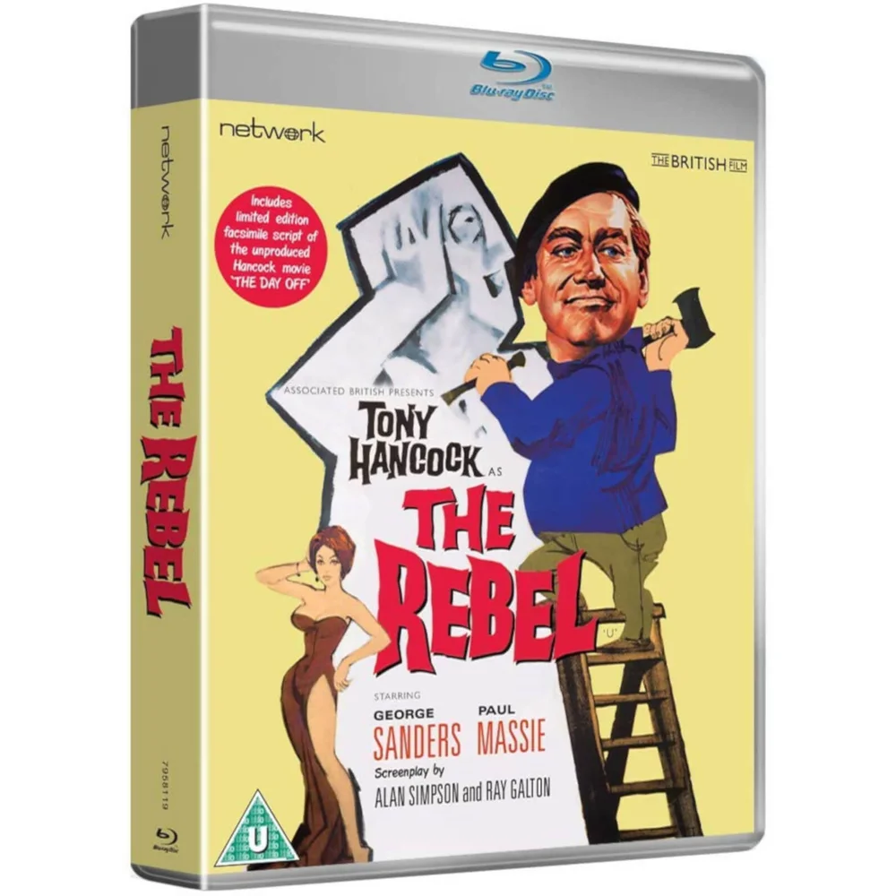 The Rebel Bild 1