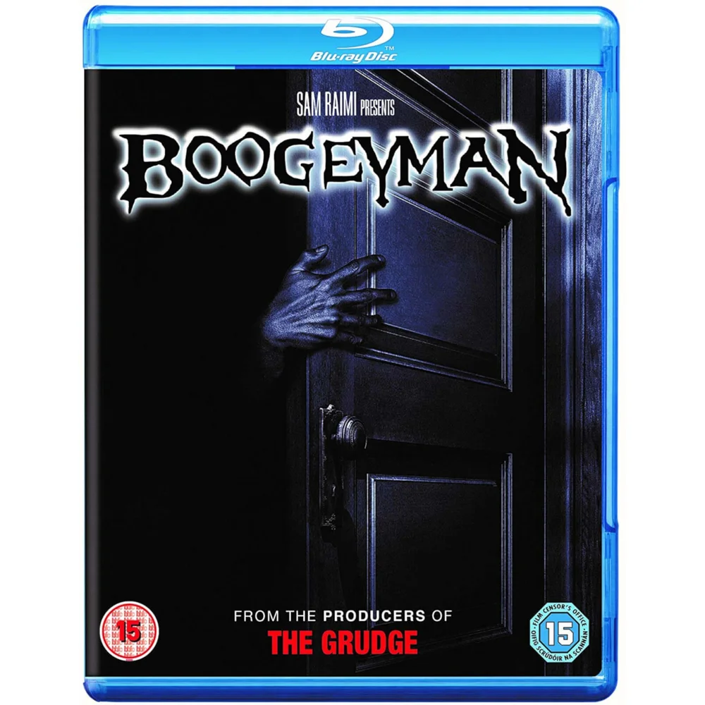 Boogeyman Bild 1
