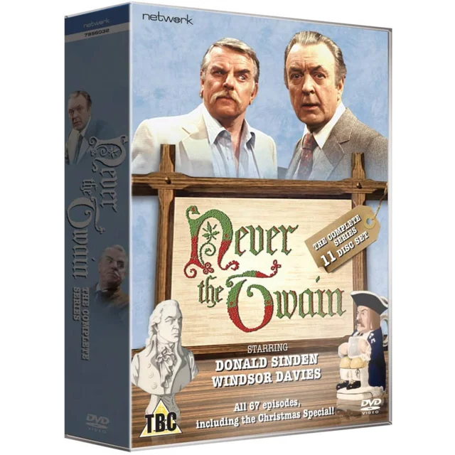 Niemals der Zwieback