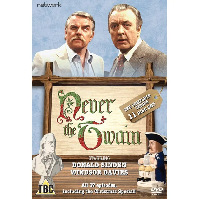 Niemals der Zwieback