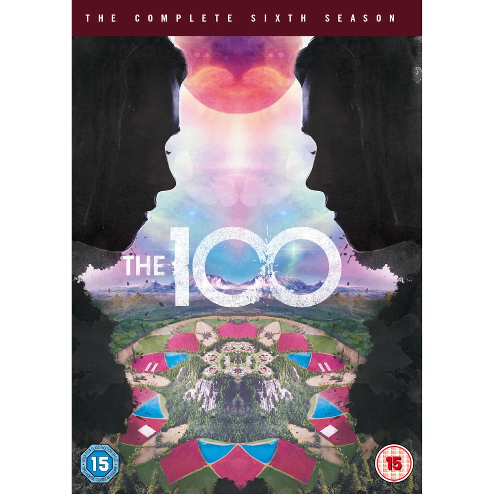 The 100 Season 6 Bild 1