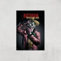 The Killing Joke Giclee Art Print