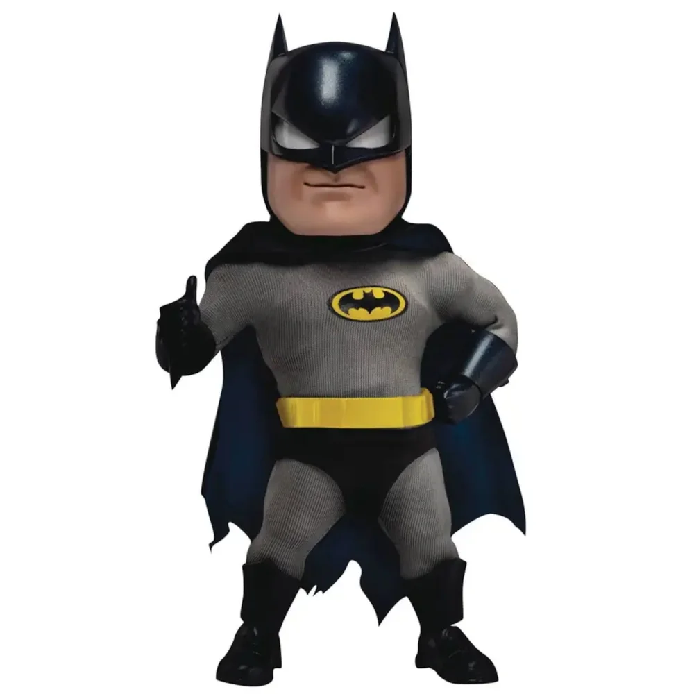 Beast Kingdom Batman The Animated Series EAA-101 Batman PX Action Figure Bild 1