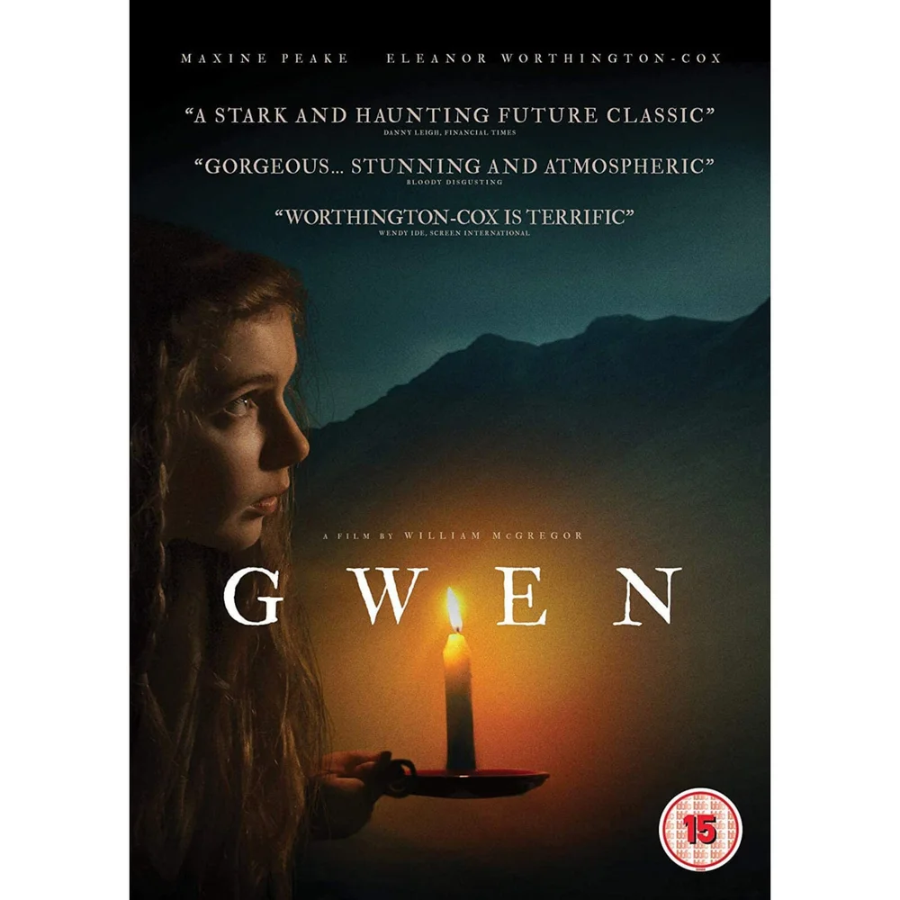 Gwen Bild 1