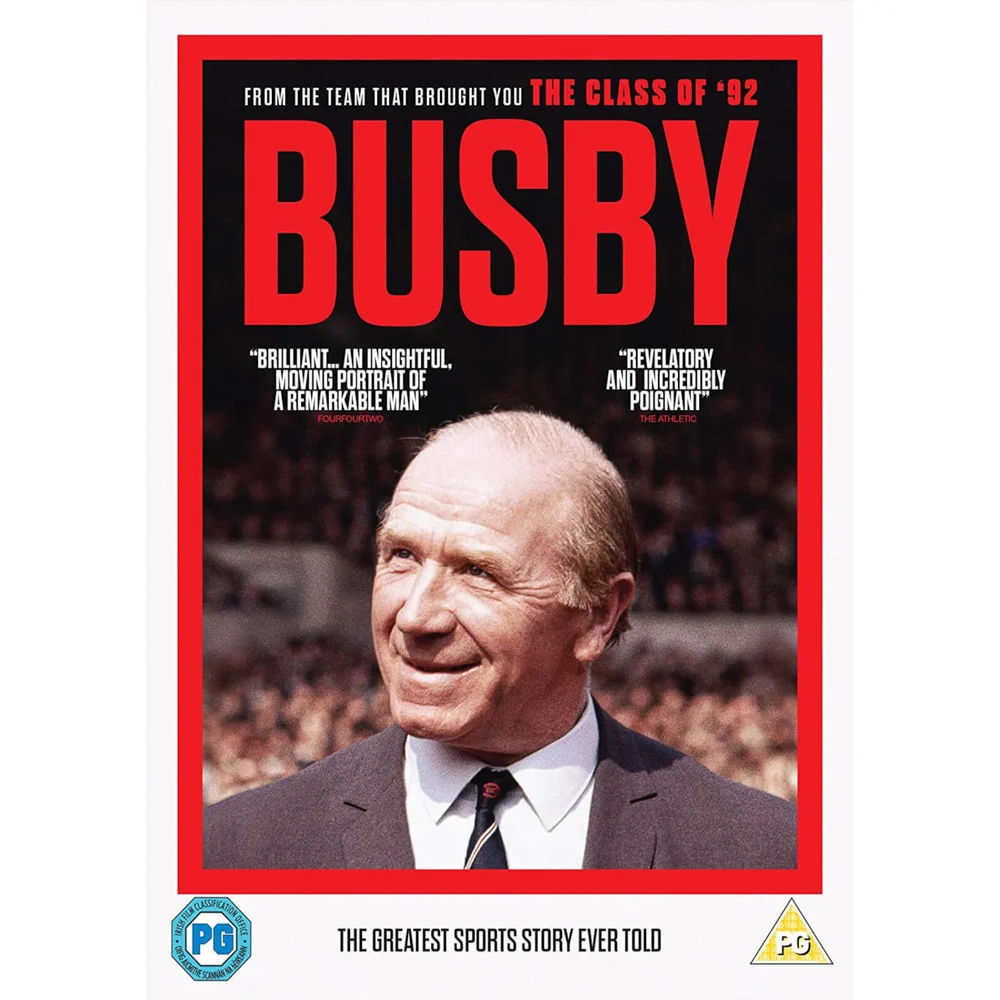 Busby Bild 1