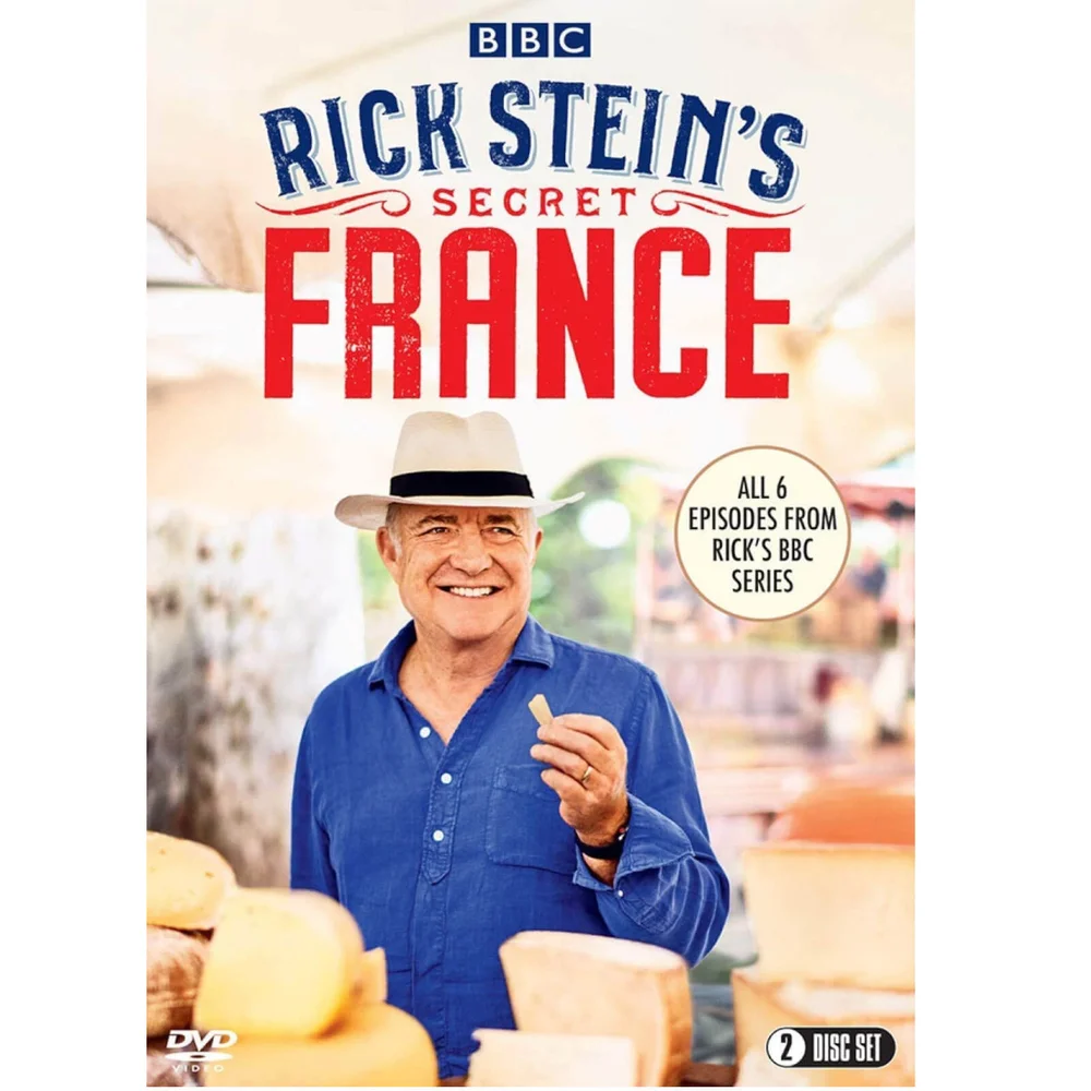 Rick Steins Geheimes Frankreich Bild 1