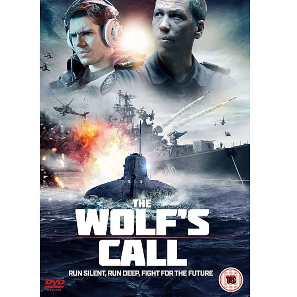 The Wolf's Call Bild 1