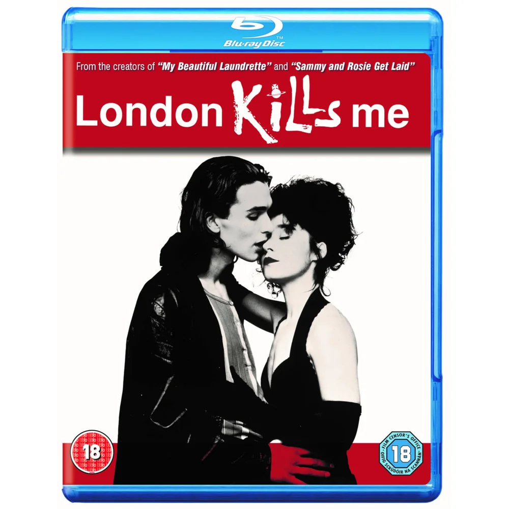 London Kills Me Bild 1