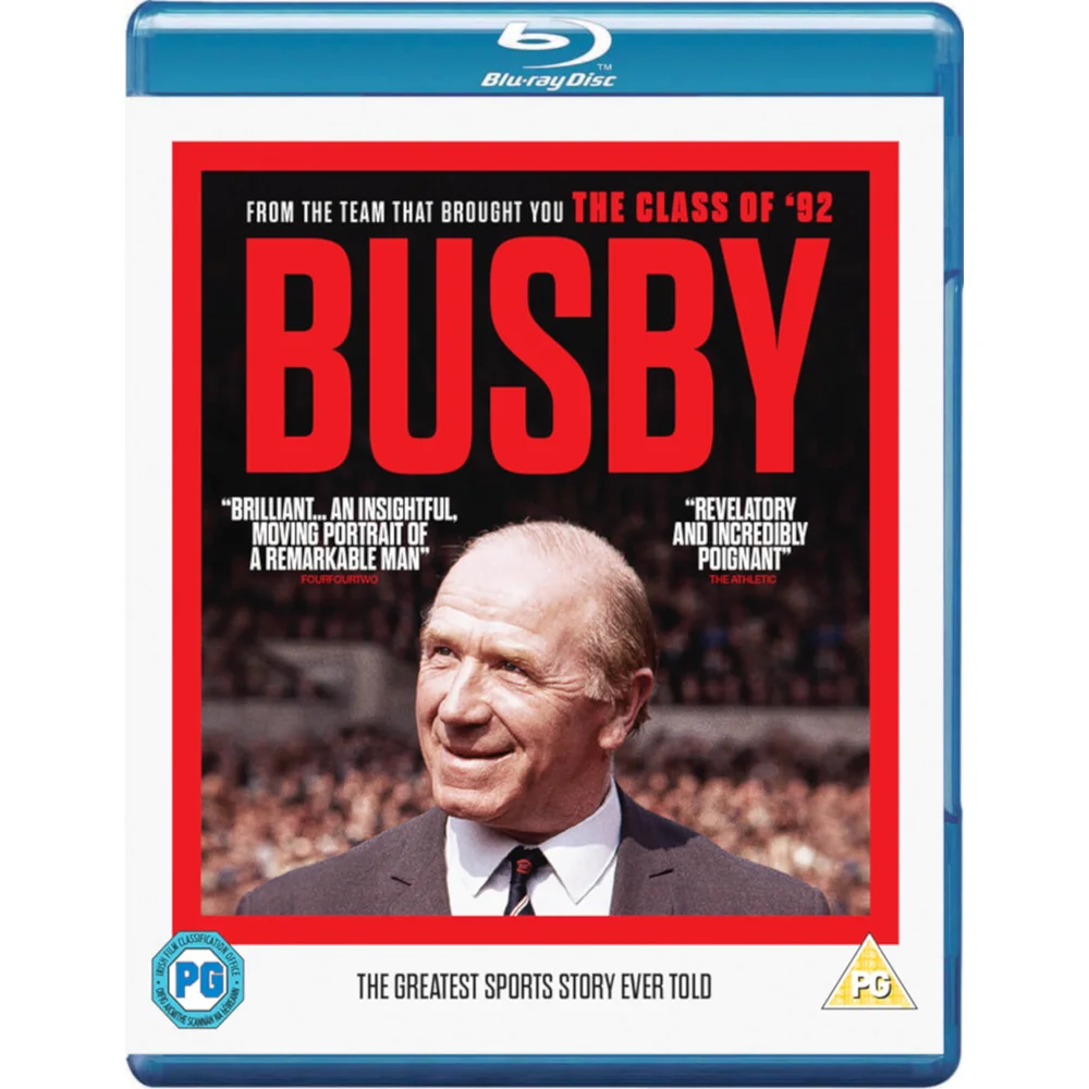 Busby Bild 1
