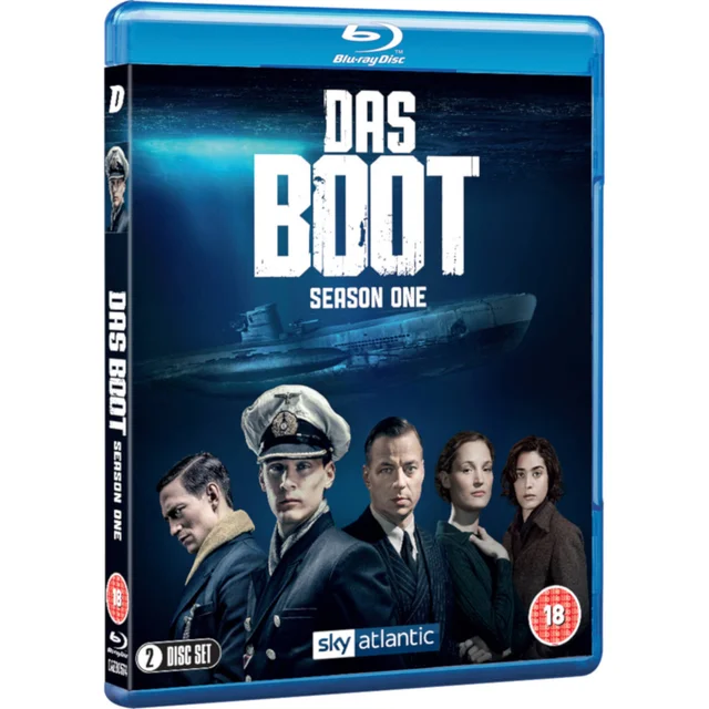 Das Boot - Staffel 1