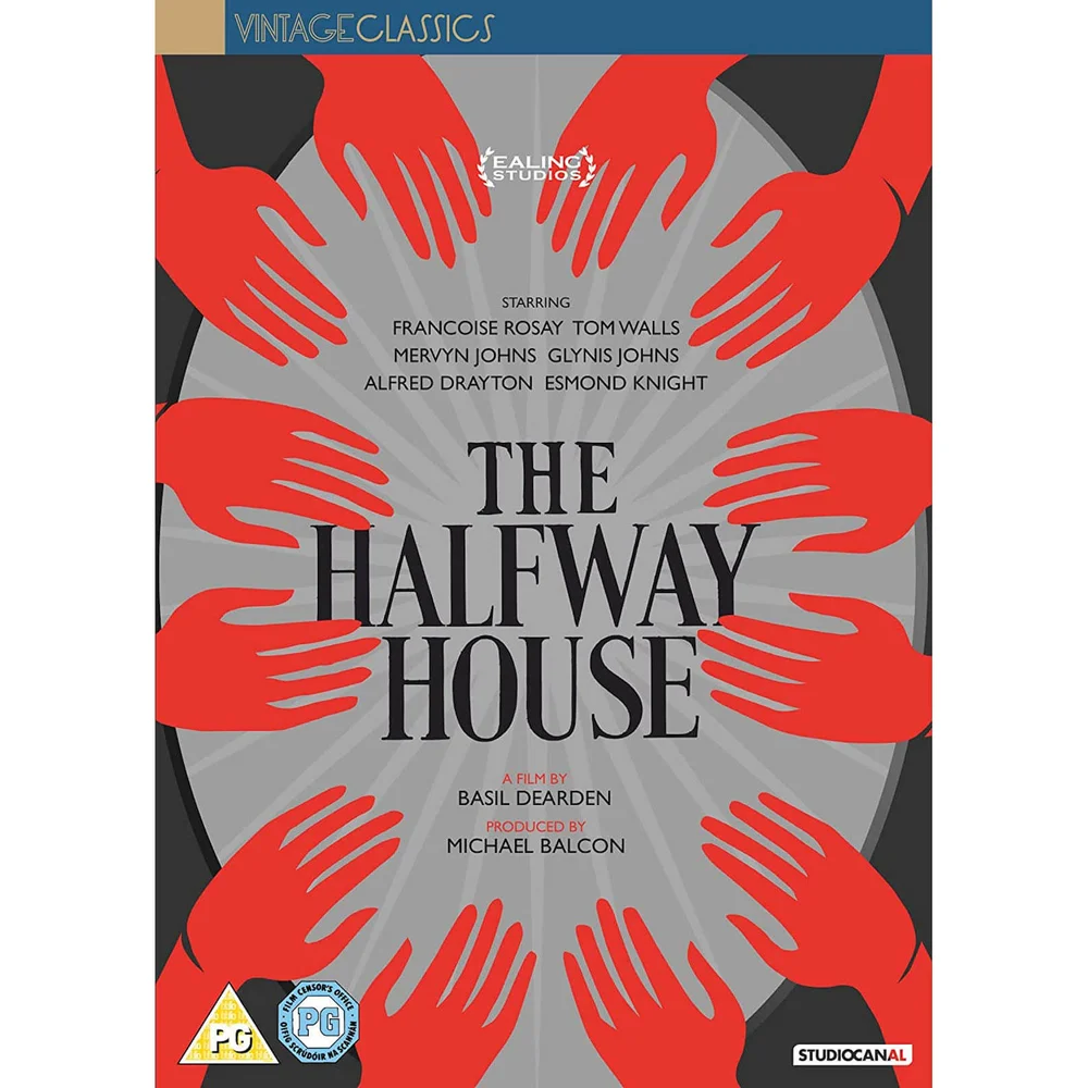 The Halfway House Bild 1