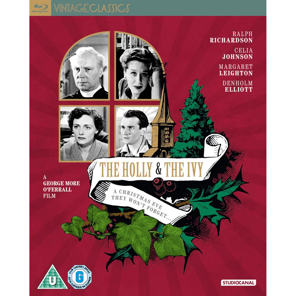 The Holly And The Ivy Bild 1