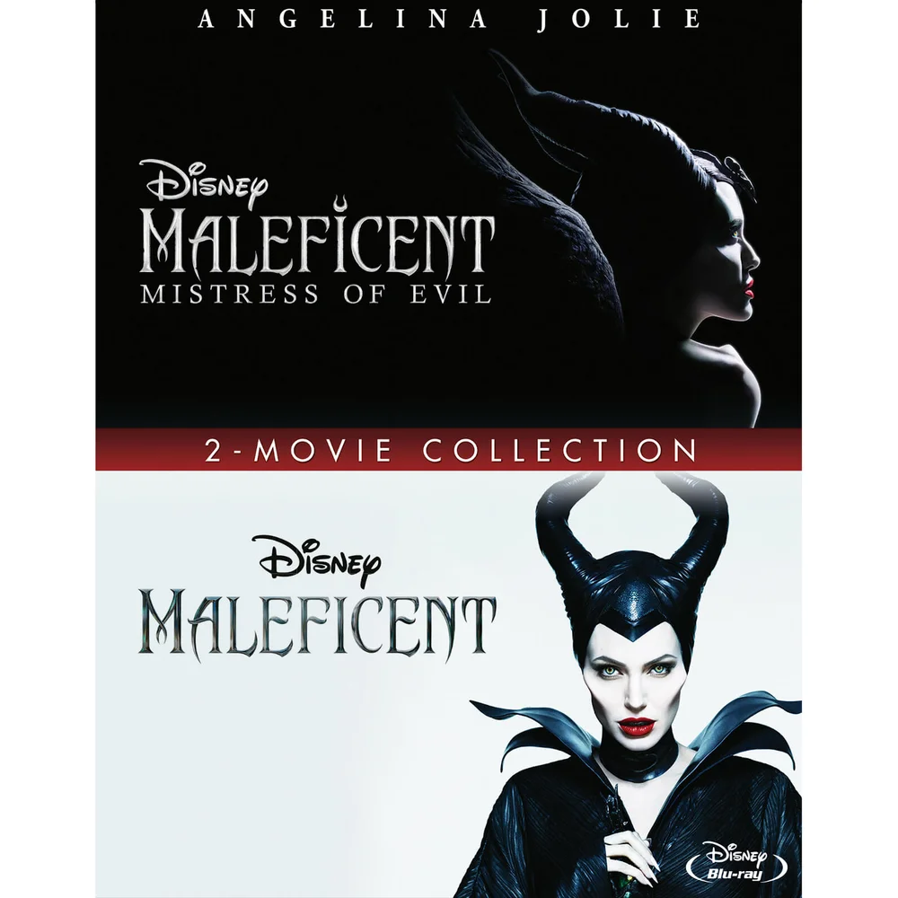 Maleficent: Herrin des Bösen Doppelpack Bild 1