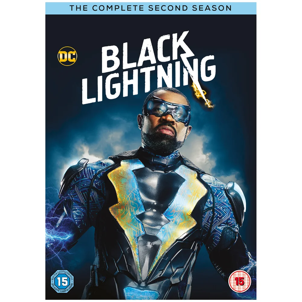 Black Lightning - Staffel 2 Bild 1