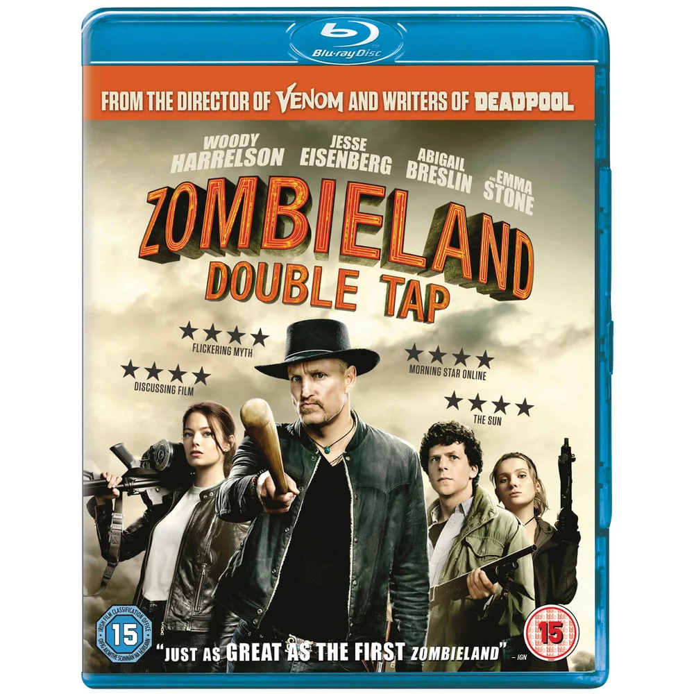 Zombieland: Double Tap Bild 1