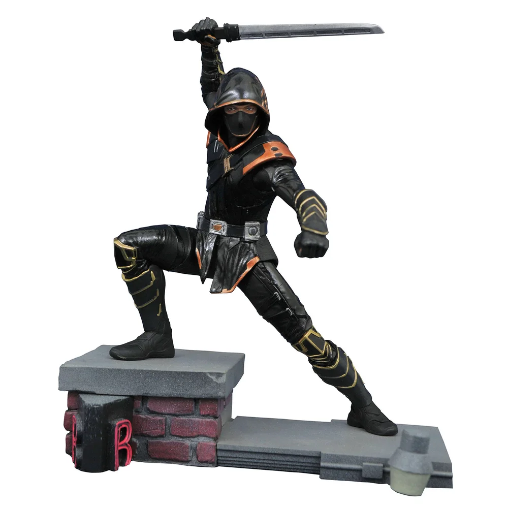 Diamond Select Marvel Gallery Avengers: Endgame PVC Figur - Ronin Bild 1