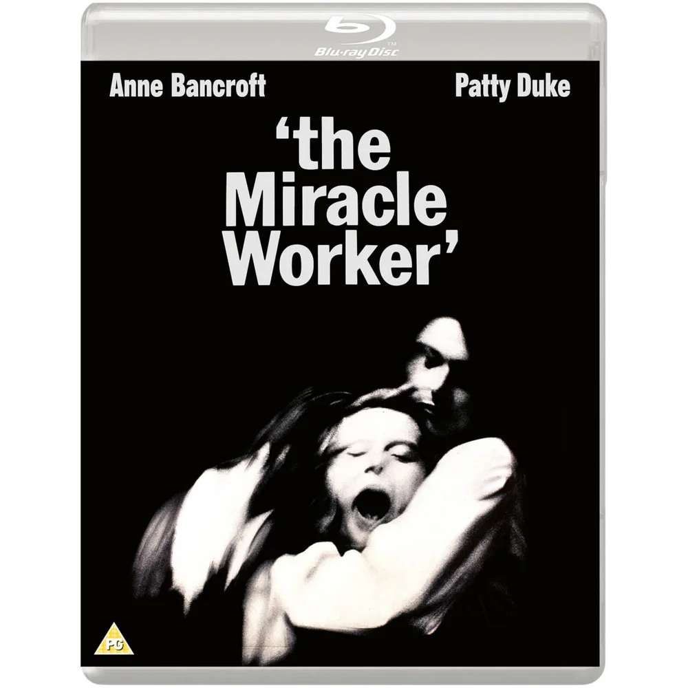 The Miracle Worker (Eureka Classics) Bild 1