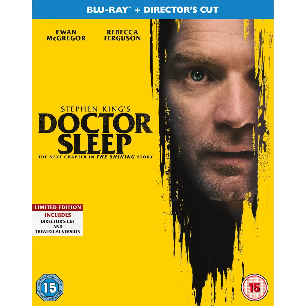 Stephen King’s Doctor Sleep - Limited Edition Bild 1