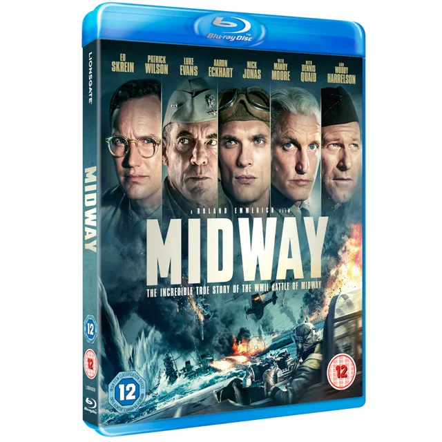Midway – Für die Freiheit