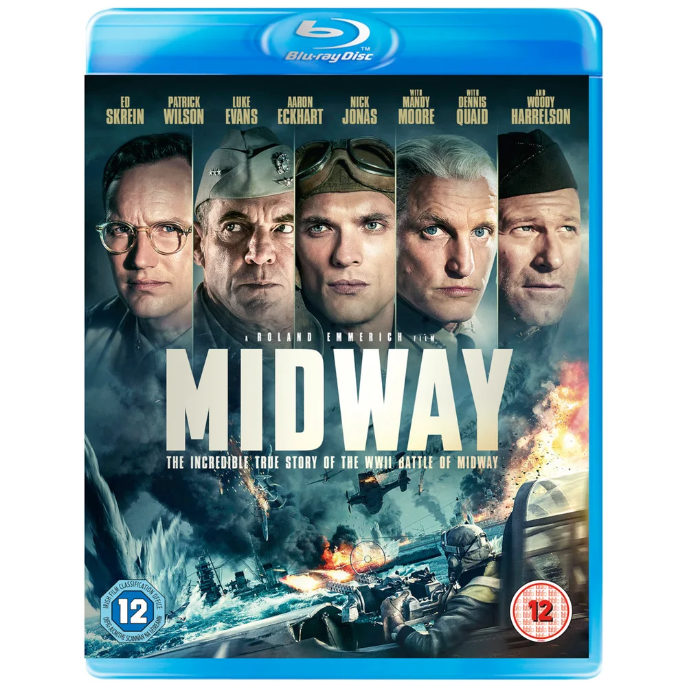 Midway – Für die Freiheit Bild 1