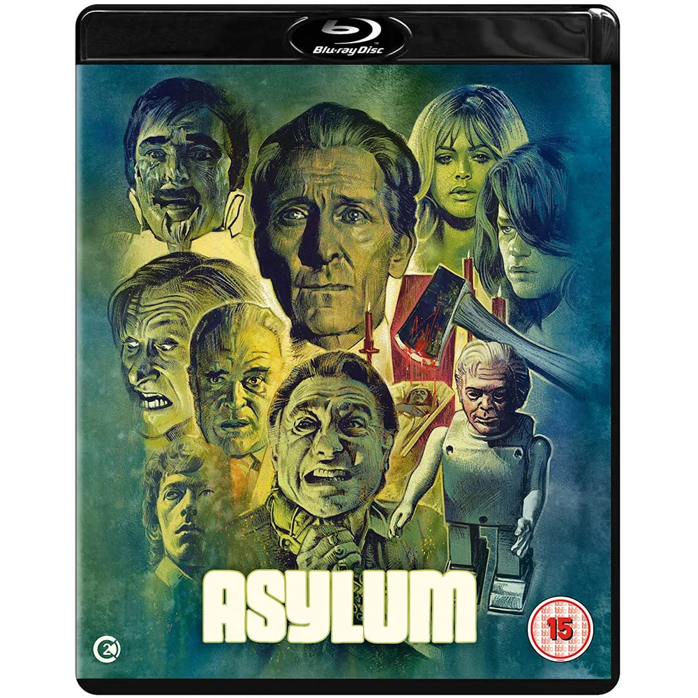 Asylum Bild 1