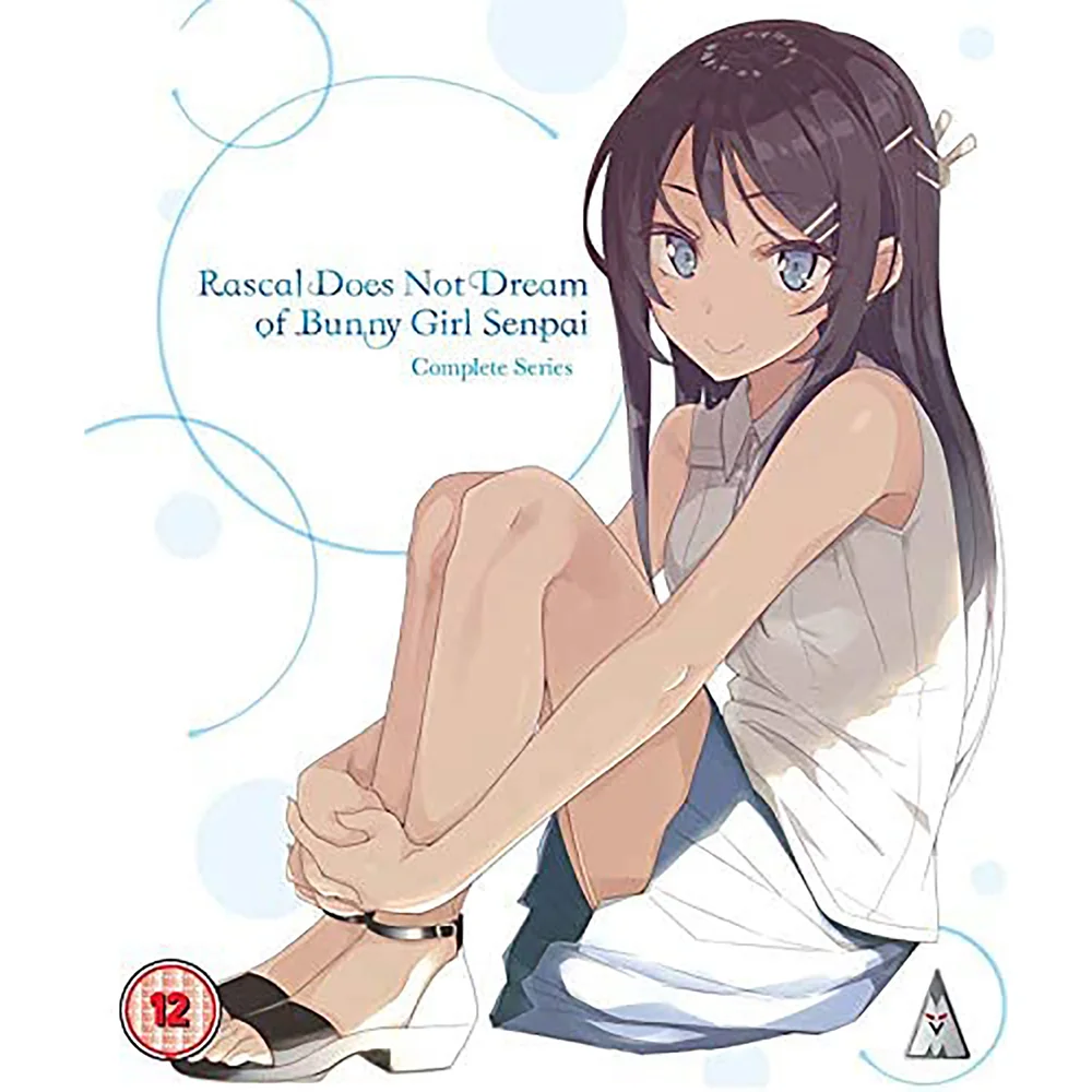 Rascal Does Not Dream Of Bunny Girl Senpai - Standard Edition Bild 1