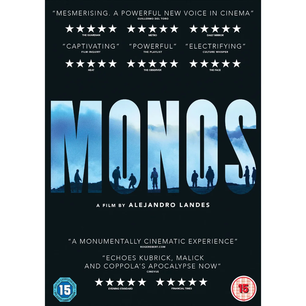 Monos Bild 1