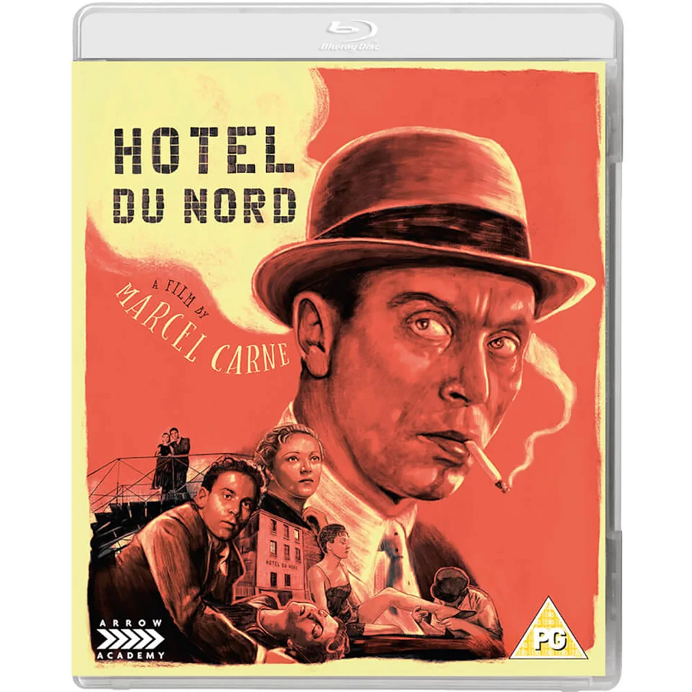 Hôtel du Nord Bild 1