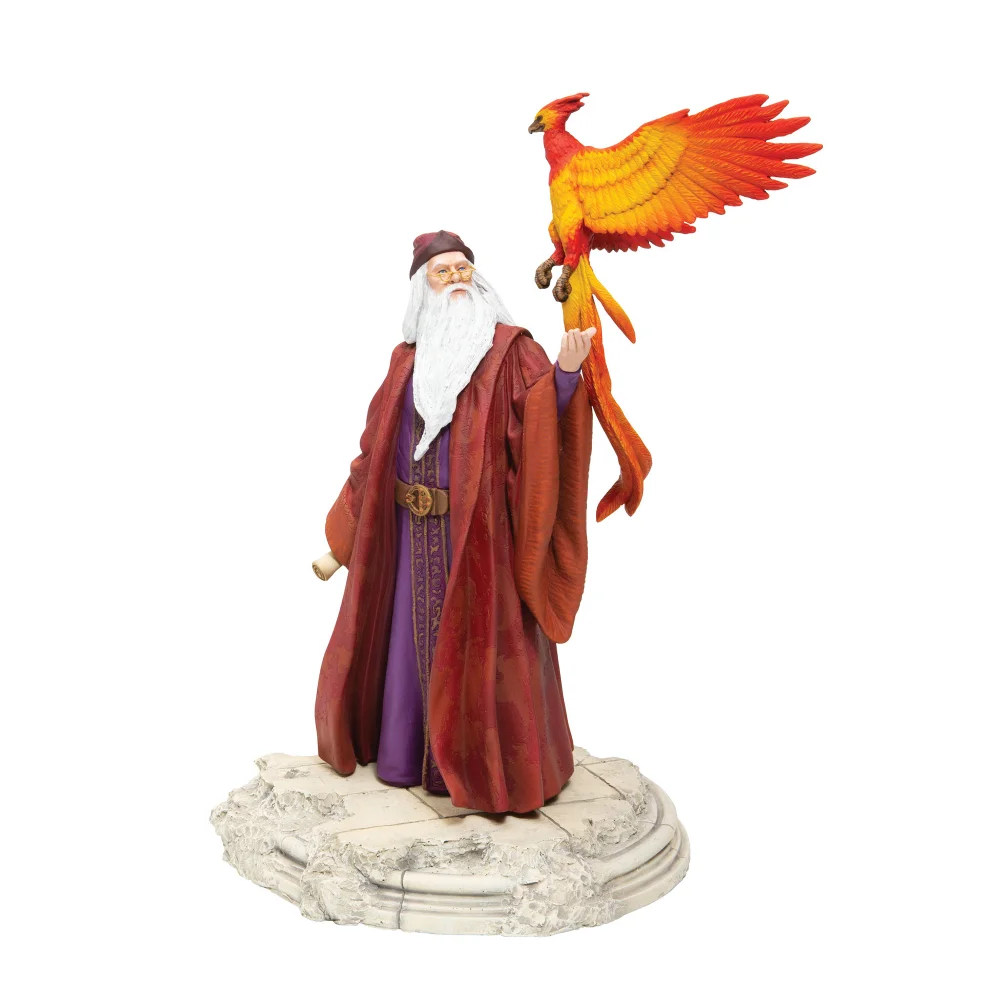 Enesco Harry Potter Professor Dumbledore Collectible Figurine (29cm) Bild 1