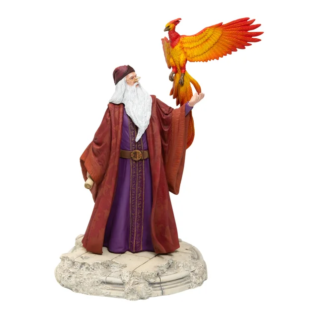 Enesco Harry Potter Professor Dumbledore Collectible Figurine (29cm)