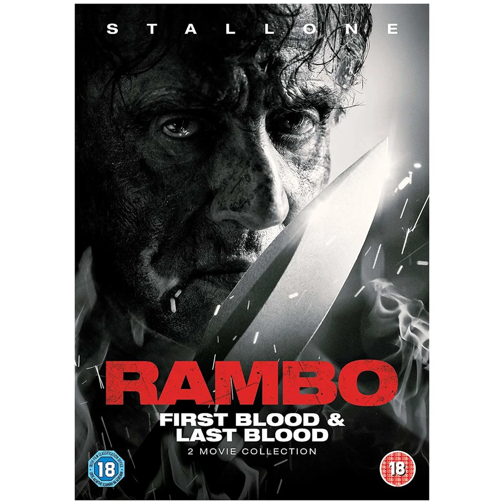Rambo: First Blood & Last Blood Bild 1