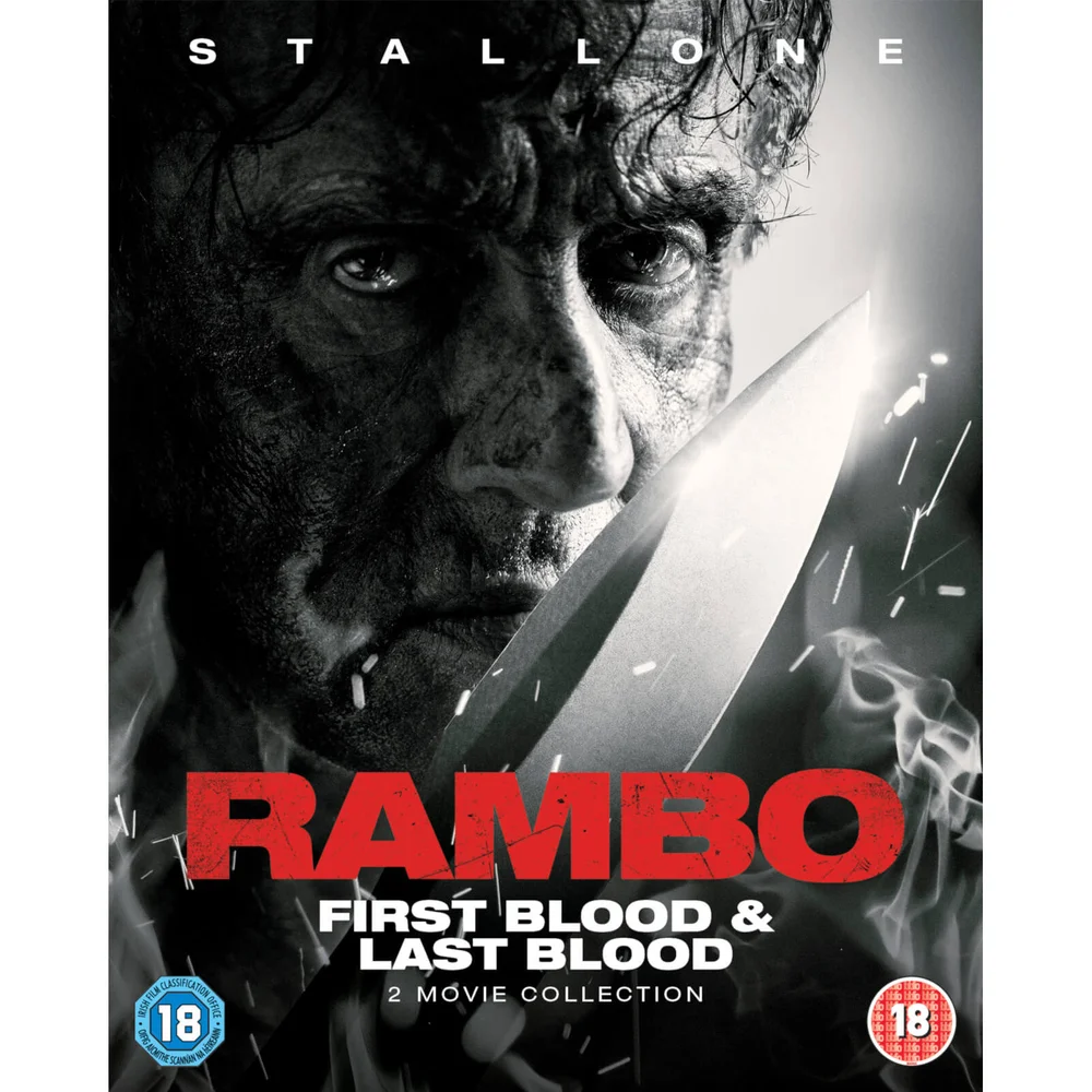 Rambo: First Blood & Last Blood Bild 1