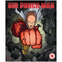 One Punch Man Sammlung Eins