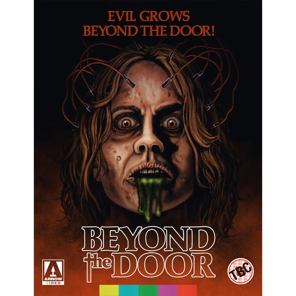 Beyond the Door Bild 1