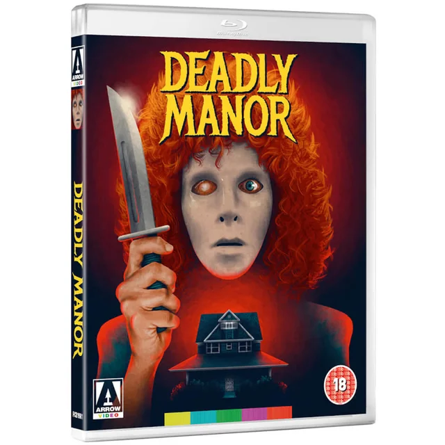 Deadly Manor