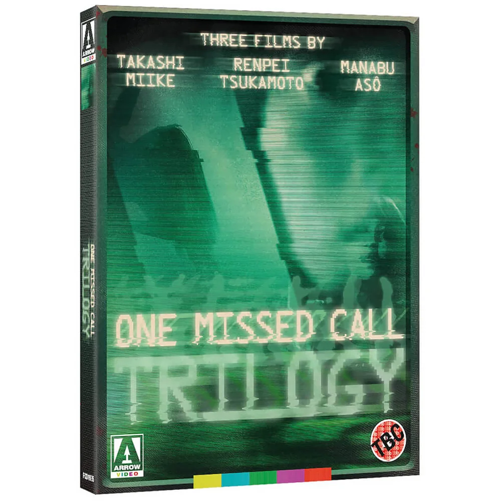 One Missed Call Trilogy Trilogie Bild 1