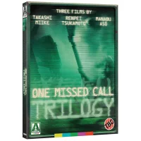 One Missed Call Trilogy Trilogie - undefined undefined