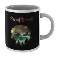 Sea Of Thieves Logo Mug - undefined undefined