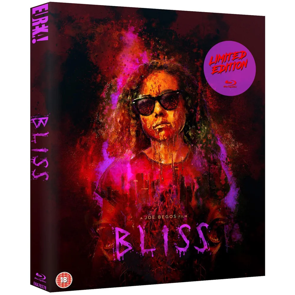 Bliss - Limited Edition Bild 1