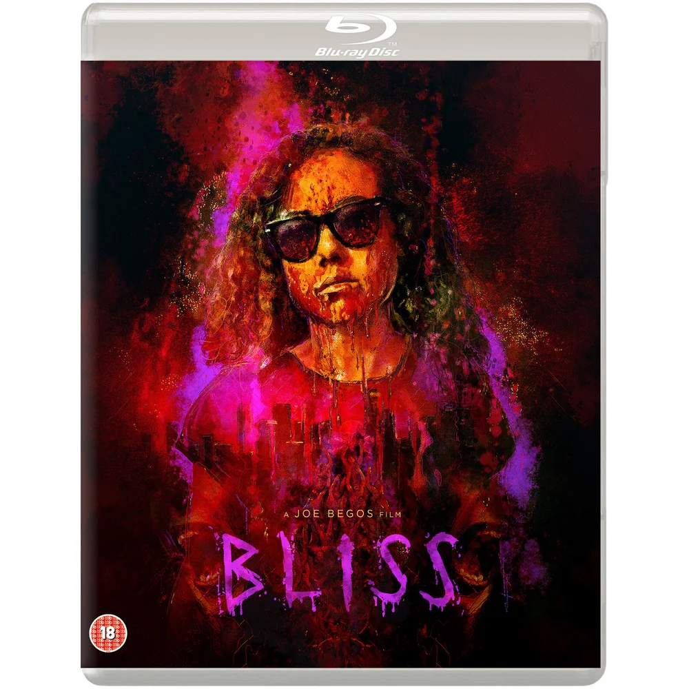 Bliss - Standardausgabe Bild 1