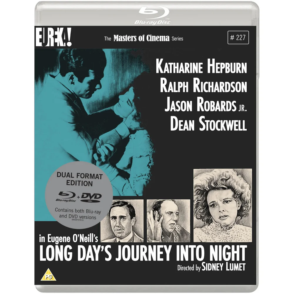 Long Day's Journey Into Night - Doppelformat Bild 1