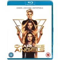 Charlie's Angels