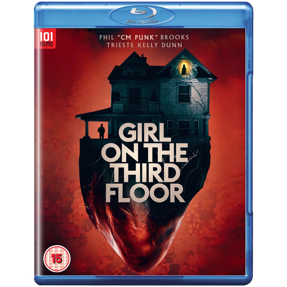 Girl on the Third Floor Bild 1