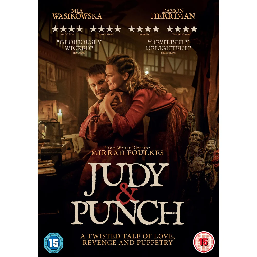 Judy & Punch Bild 1
