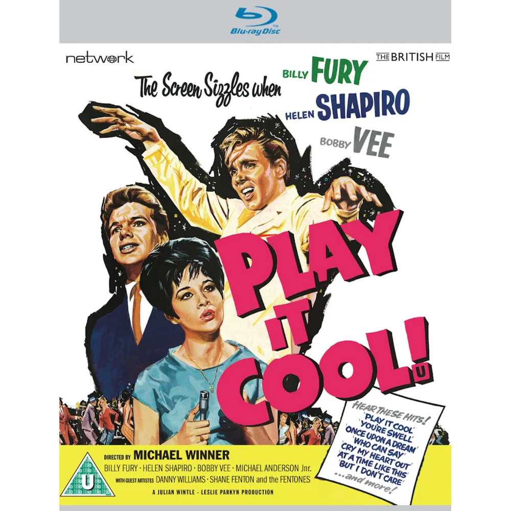 Play it Cool Bild 1