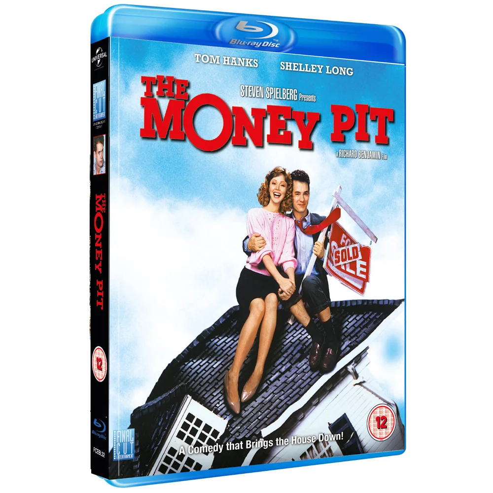 The Money Pit Bild 1