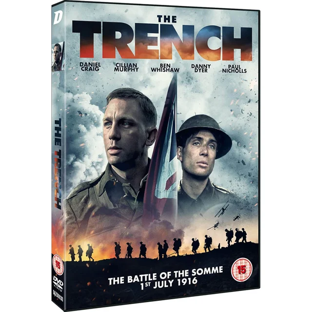 Trench 11