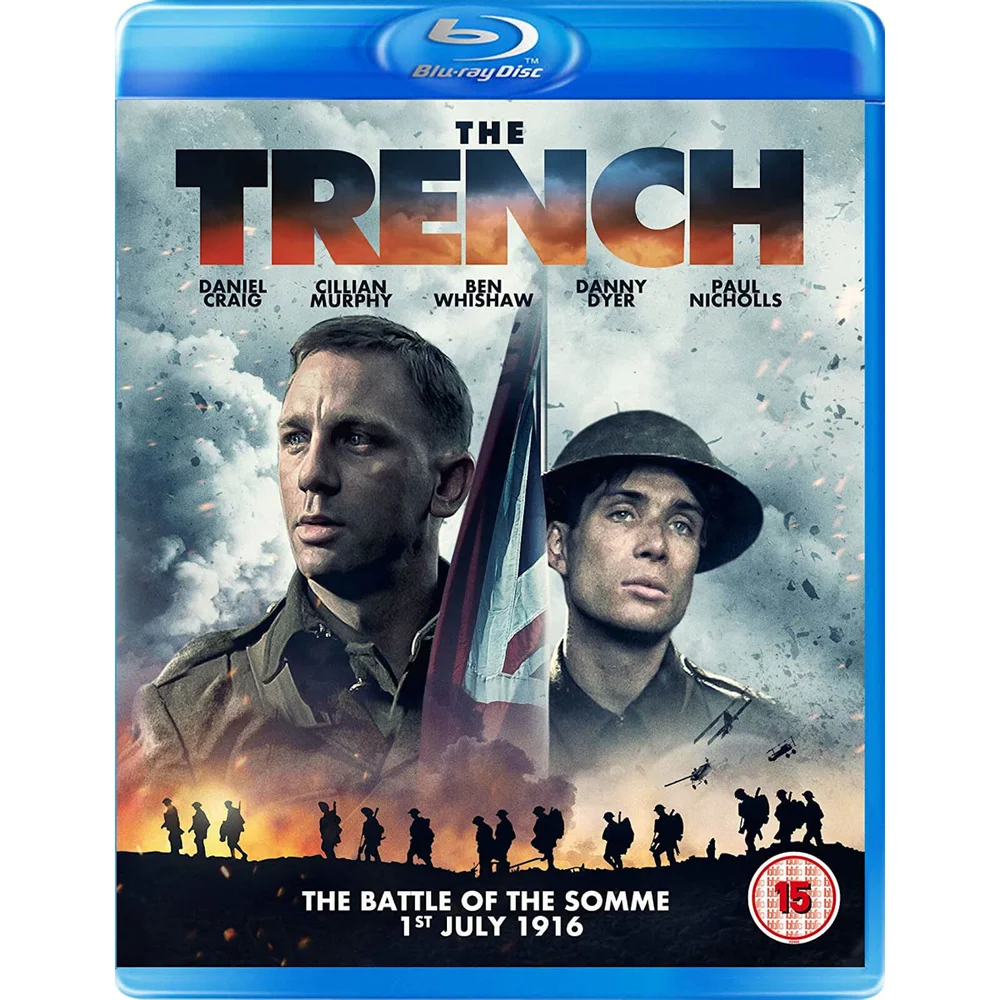 The Trench Bild 1